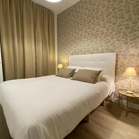 Apartment Cuna Vieja