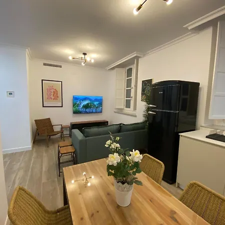 Apartman Cuna Vieja