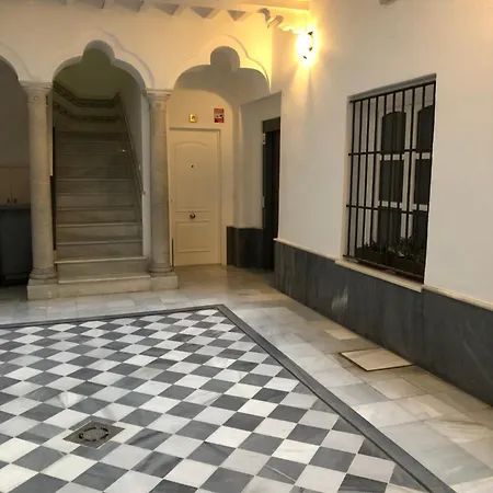 Apartman Cuna Vieja Cádiz