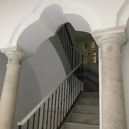 Apartman Cuna Vieja